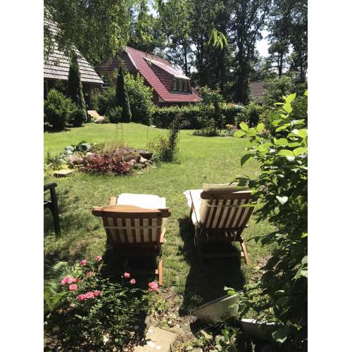 Loh Apartments - Wald.Natur.Ruhe.
