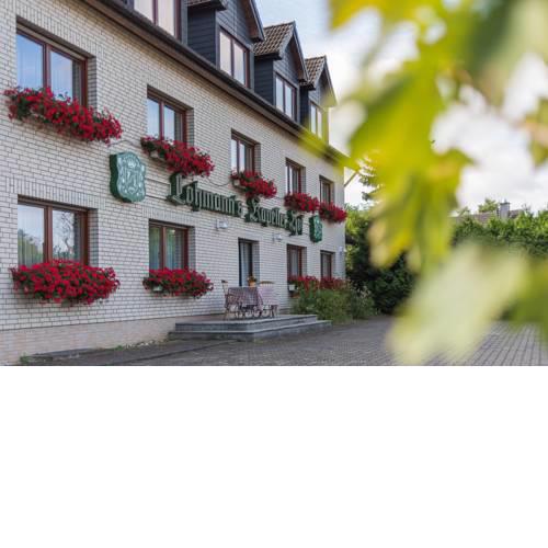 Lohmann's Kapeller Hof