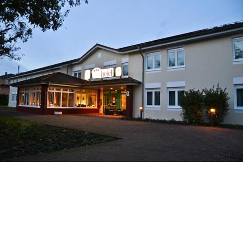 Lohne Business Hotel