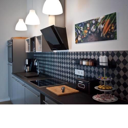 Lohwald-Appartment