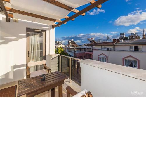 Loi Suites