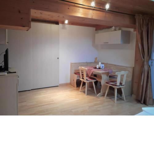 Loipe Apartment