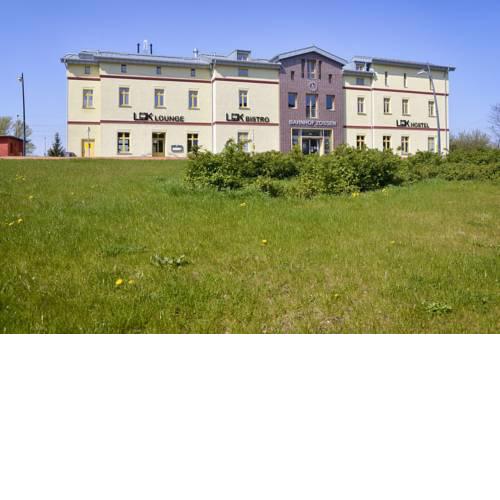LOK Hostel Zossen