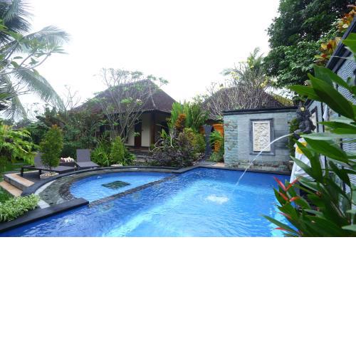Loka Sari Guest House and Spa