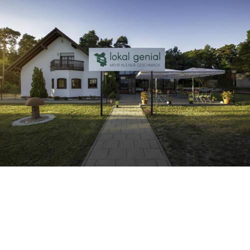Lokal Genial Pension & Restaurant