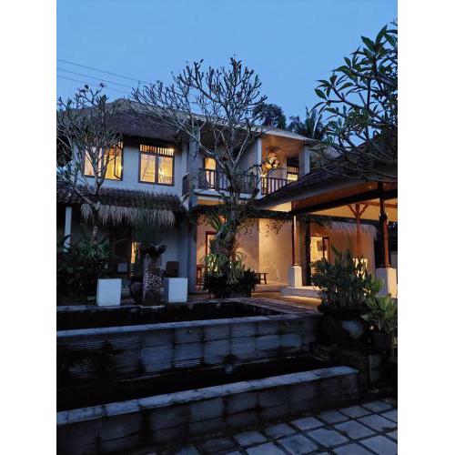 Lokasari Retreat