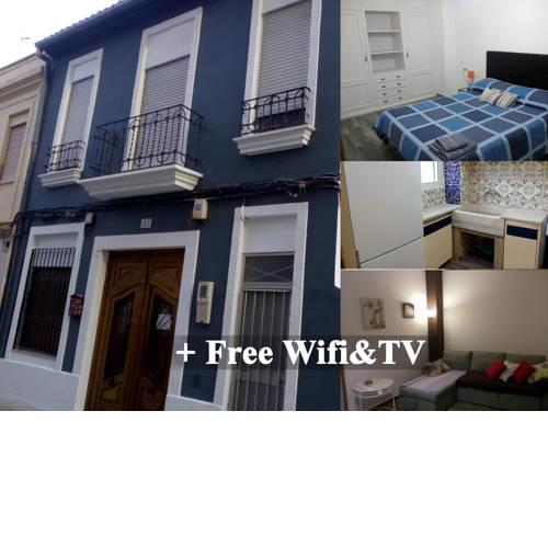 Lola Apartment Encorts
