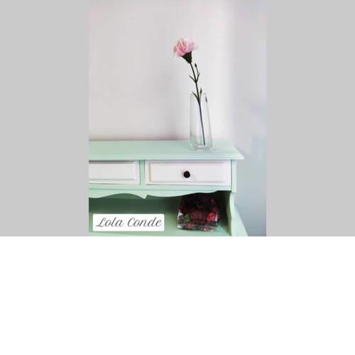 Lola Conde apartamento