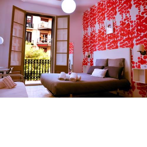 Lolita BCN Apartment