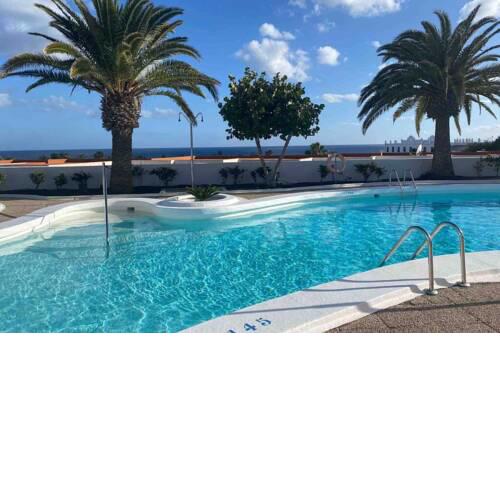 LOLITA BLUE SEAVIEW - apartamento entero- free wifi