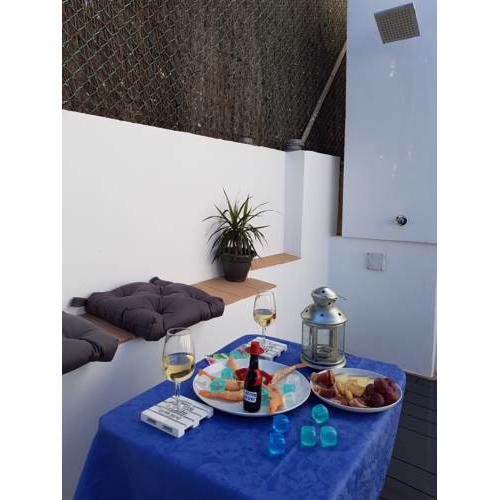 Lolita's house torre del oro
