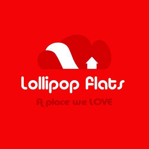 Lollipop Flats City Center Prime Suite