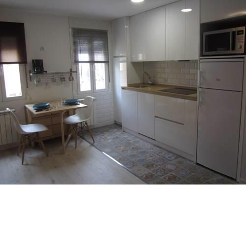 Loló Vivienda de uso Turístico 09-27
