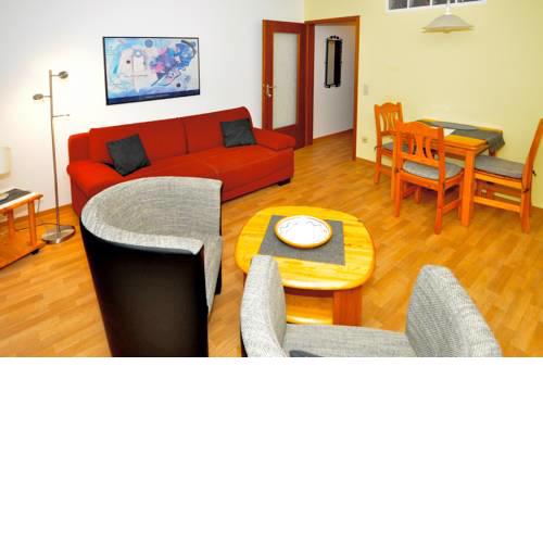 Lolo's Ferienwohnung