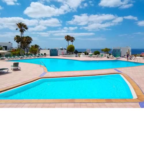 LOMA VERDE AIRCON POOLSIDE HOME - Puerto del Carmen