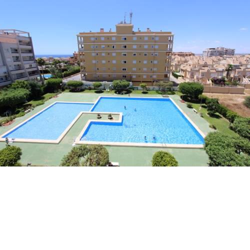 Lomas Blancas 4550