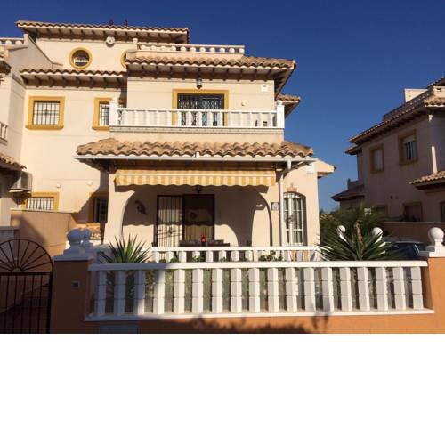 Lomas de Cabo Roig