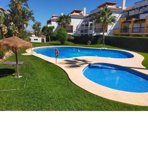Lomas Del Mar II