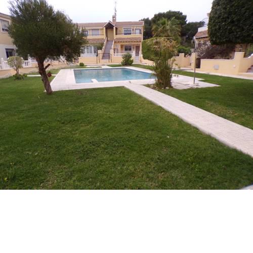 Lomas Golf 2 Villamartin