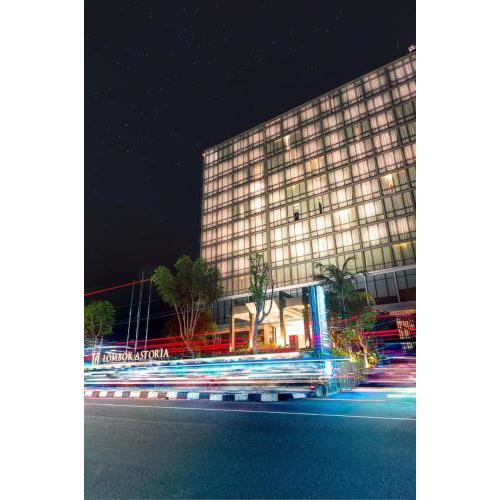 Lombok Astoria Hotel