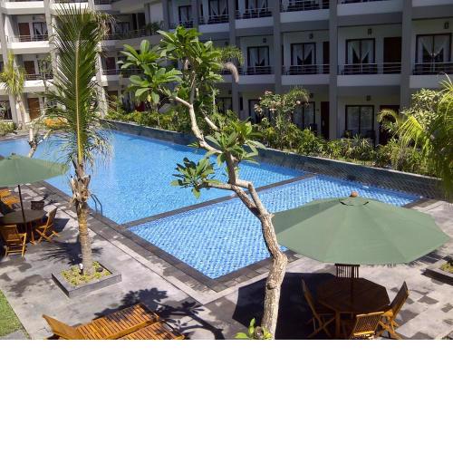 Lombok Garden Hotel