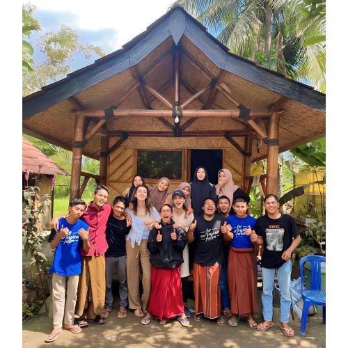 Lombok Homestay and BC Foundation