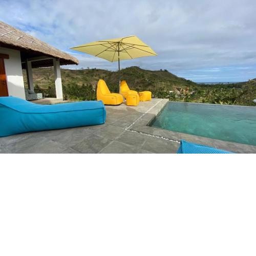 Lombok Khophilauvillas