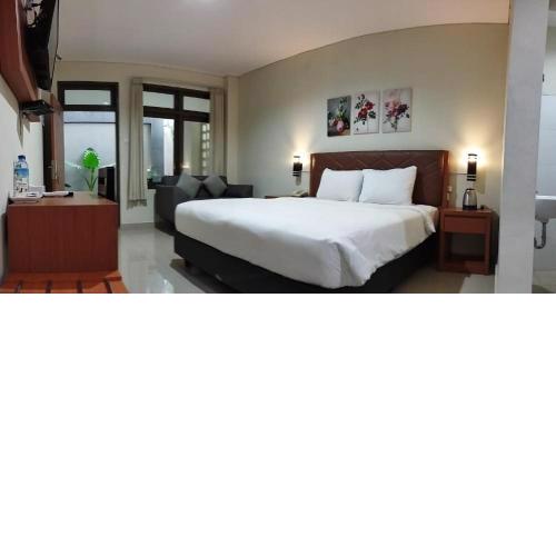 Lombok Mayura Hotel