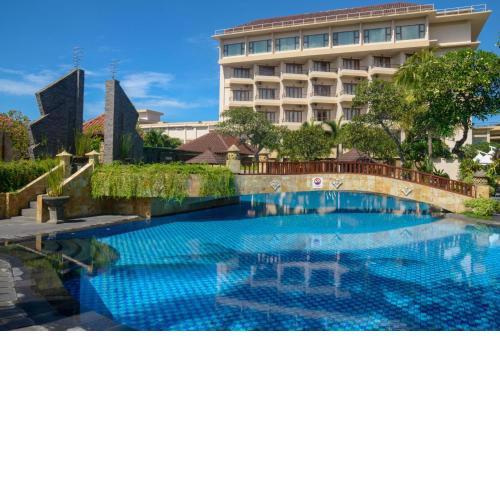 Lombok Raya Hotel