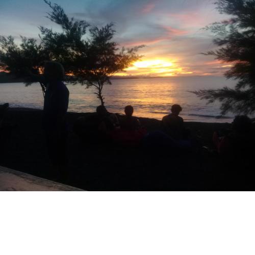 Lombok Sunset Hideaway