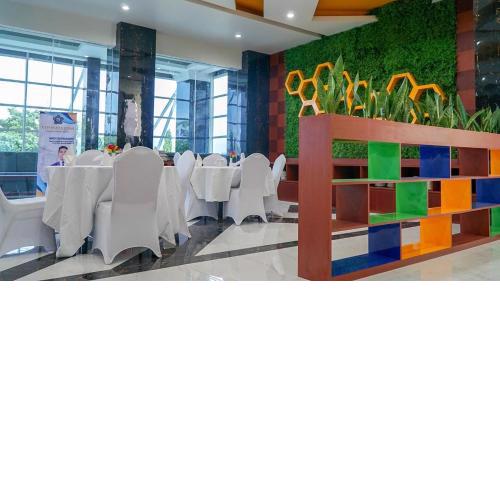 Lombok Vaganza Hotel