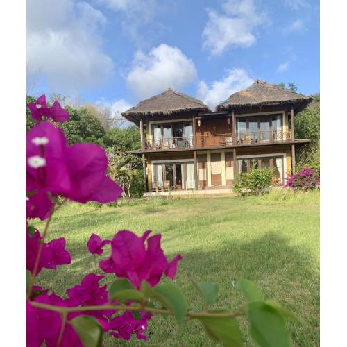 Lombok Villas, Villa PaoPao