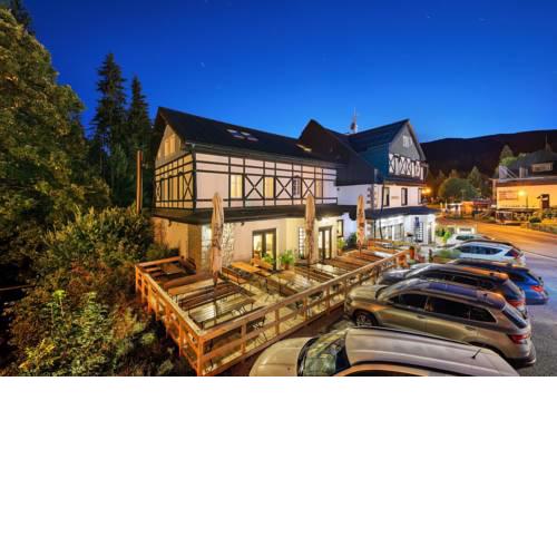 Lomnice Hotel & Restaurant