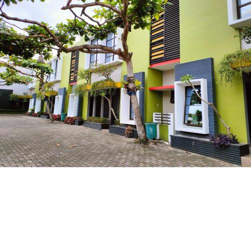 Lonari Hotel