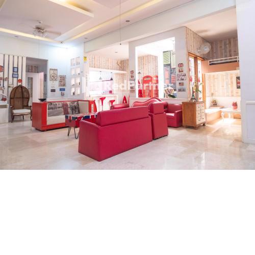 Londres Bed and Breakfast RedPartner near Gembira Loka Zoo