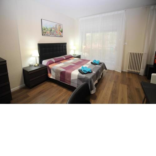 Londres habitaciones