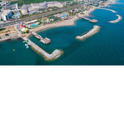 Long Beach Resort & Spa Deluxe - Ultra All Inclusive
