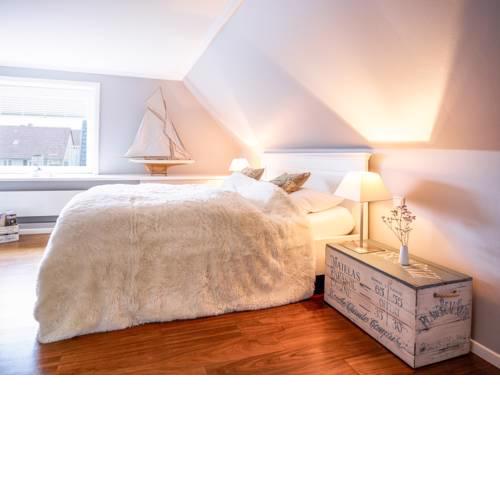 Long Island House Sylt