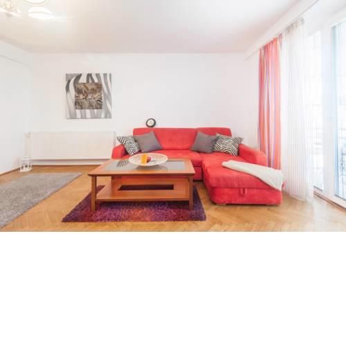 Long Stay Apartment