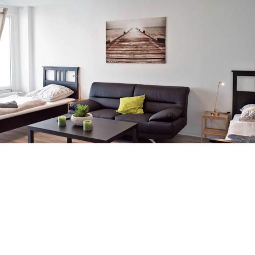 Longstay Apartments Düsseldorf