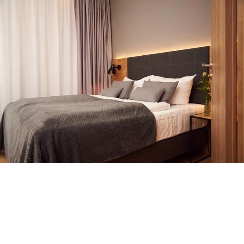 Longstay Appartements Trier