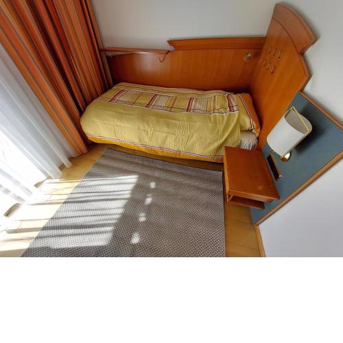 LongStayHostel Bad Schallerbach
