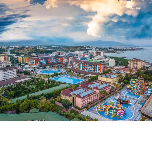 Lonicera Resort & Spa Hotel - Ultra All Inclusive