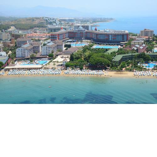 Lonicera World - Ultra All Inclusive