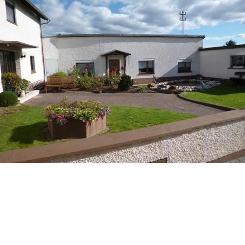 Lonniger House