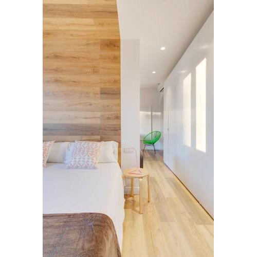 Look Barcelona Apartment