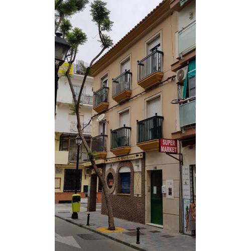 Lope de Vega- Fuengirola
