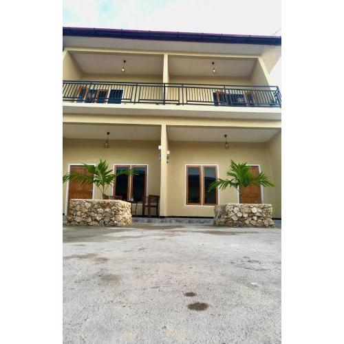 LOPE HOMESTAY