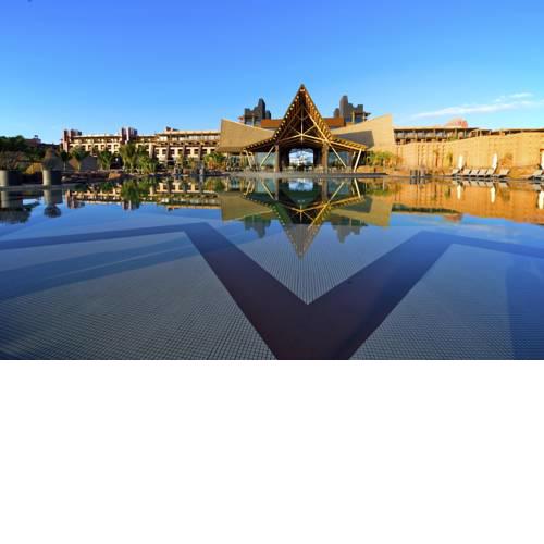 Lopesan Baobab Resort