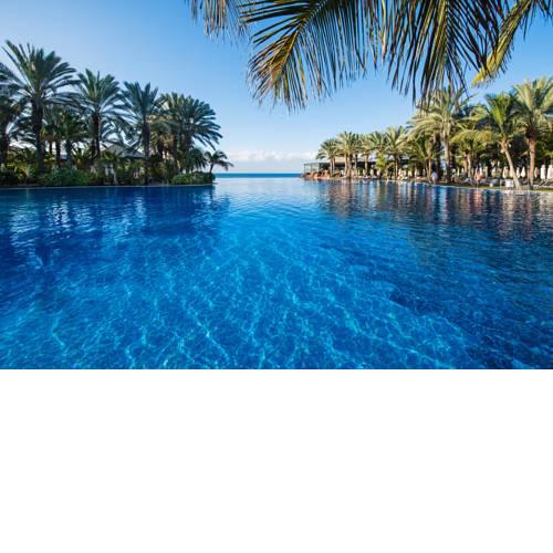 Lopesan Costa Meloneras Resort & Spa